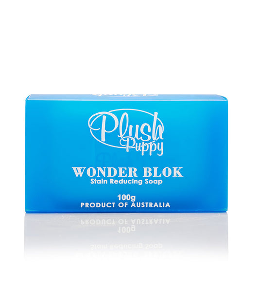 Wonder Blok Stain Reducing Soap