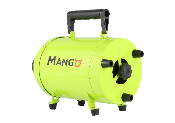 Mango Super Dryer